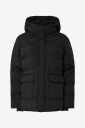 pieces   Jakke pcNorma Puffer Jacket BC   Svart