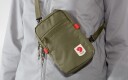 Fjellreven HIGH COAST POCKET  GREEN