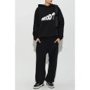 Palm Angels Herre Gensere & Hettegensere Svart M,