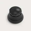 Acoustic Signature Grip Mk3 - Sølv