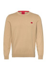 HUGO San Cassius-C1 - Beige - L