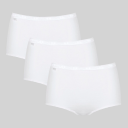 Sloggi Maxitruse Basic+ 3-pack 44