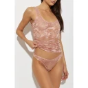 Diesel Dame Undertøy Rosa M,