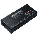 Rockboard Iso Power Block V12 Iec Isolated Multi Power Supply