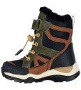 Wheat Winterboot Dixie Tex - Green - 32