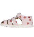 Bisgaard Sandaler - Beka - Marihøner - Bisgaard - 30 - Sandals - Rosa