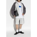 Balenciaga Herre Shorts Grå M,