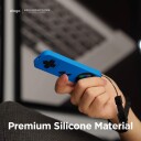 Elago R4 Retro Intelli Case for Apple TV Remote Nightglow