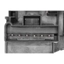 Bryter komplett rattstamme VEMO V51-80-0038