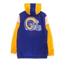 Mitchell & Ness Herre Sport Flerfarget S,