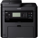 Canon i-SENSYS MF237w Laser Multifunksjonsskriver A4 1200x1200 DPI 23 sider/min Wi-Fi Svart
