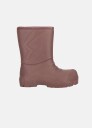 Zigzag Kylo Kids EVA boot