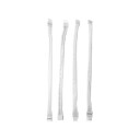 Kabel til Philips Hue Gradient LightStrip - 15 cm - Hvit - 4 stk