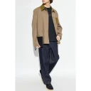Jil Sander Herre Topper Svart M,