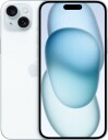 Apple iPhone 15 Plus 256GB Titanium Blå