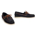 Sebago Herre Sko Blå 40 1/2 EU,