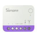 Sonoff MINI RBS Smart WiFi Rullegardin Kontroller   4 pack
