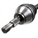 Febi Bilstein Drivaksel FEBI BILSTEIN 182857
