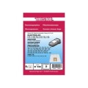 Haneström Støvsugerposer syntetfiber 5st. DU12149