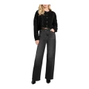 Guess Dame Strikkevarer Svart S,