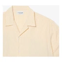 Lacoste Herre Skjorter Flerfarget L,