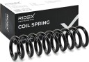 RIDEX 188C0796 Fjær