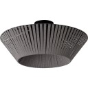 Osram Decor Stripes taklampe grå