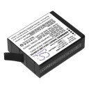 Batteri for kamera for GoPro Hero 13