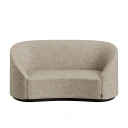 Dome Deco CURVE Sofa 2 seater Philo 04