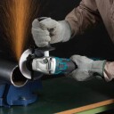 Makita Vinkelsliper 18V DGA506Z BL (kun maskin) - 8877013