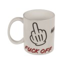 Krus Fuck Off