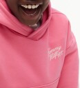 Tommy Hilfiger Hettegenser   Eksotisk Rosa   Tommy Hilfiger   8 år (128)   Hettegenser