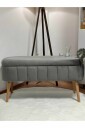 Pouffe with Storage Atelier Del Sofa  