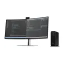 HP Z2 Mini G1i Stasjonær PC med Intel Core Ultra 7, 32GB RAM, 512GB SSD, Win 11 Pro