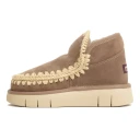 Mou Dame Sko Beige 37 EU