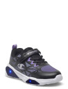 Champion Wave Tri G Ps Low Cut Shoe   Black   35