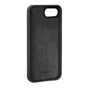 SBS Instinct Mag Case for iPhone 16e / 17e Compatible with MagSafe Black