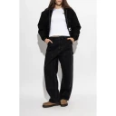 Carhartt Wip Dame Jakker Svart M,