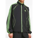 Adidas Herre Sport Svart M,