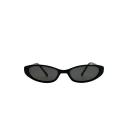 Otra Eyewear Dame Accessories Svart ONE SIZE,