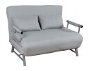 Kolino sovesofa grå.
