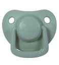 Filibabba Smokk 2-Pack 0-6 Md. Moss Green Grønn