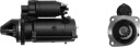 MAHLE MS 395 Starter