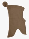 Minymo Balaklava Ullblanding Caribou 46