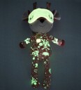 Lilliputiens Stella Kosebamse Til Barn