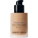 Giorgio Armani Designer Glow Foundation 5