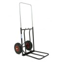 Hörby Bruk Storhandy PFR Allroundvogn lastekapasitet 150 kg, Hageredskap