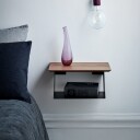Maze - Maze Edgy Wood Hylle - Lunehjem.no - Interi?r p? nett