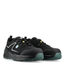 Brynje Green Sprinter Safety Shoes S1P SRC Black 1 Par SKI-309-Svart 48