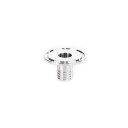 TC 1.5" til 19mm slangenippel Brewtools TriClamp